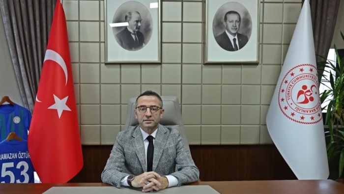 RİZE’DE SPOR, DOĞA VE ADRENALİN DOLU BİR YAZ